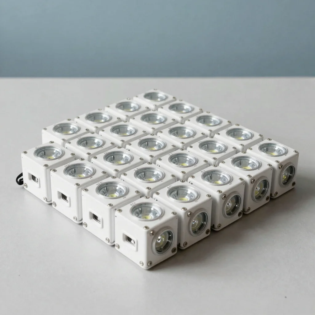 12V LED Sign Modules