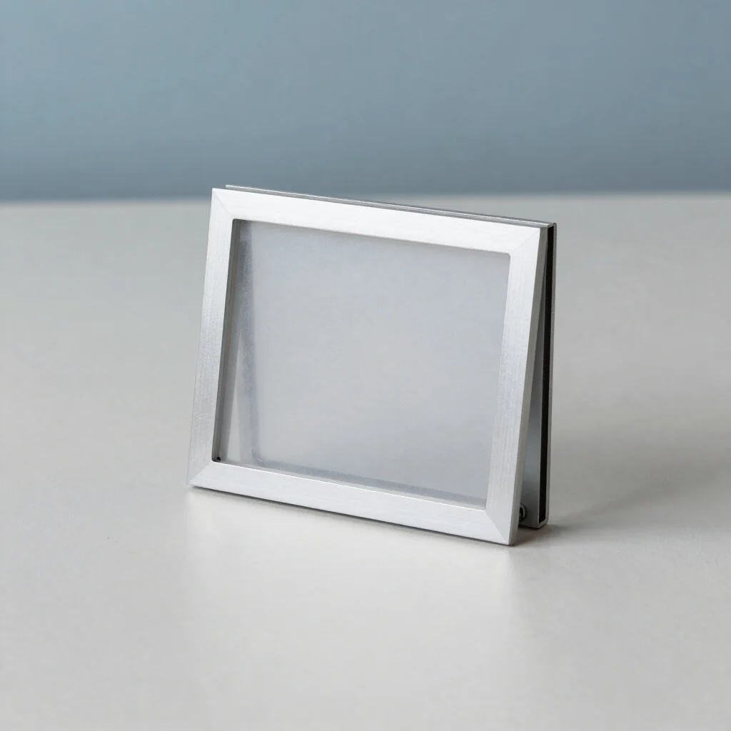 Frosted LED Profile